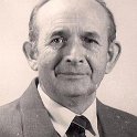Józeł Drapała - woźny